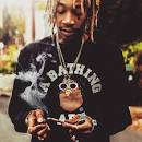 https://en.wikipedia.org/wiki/Wiz_Khalifa